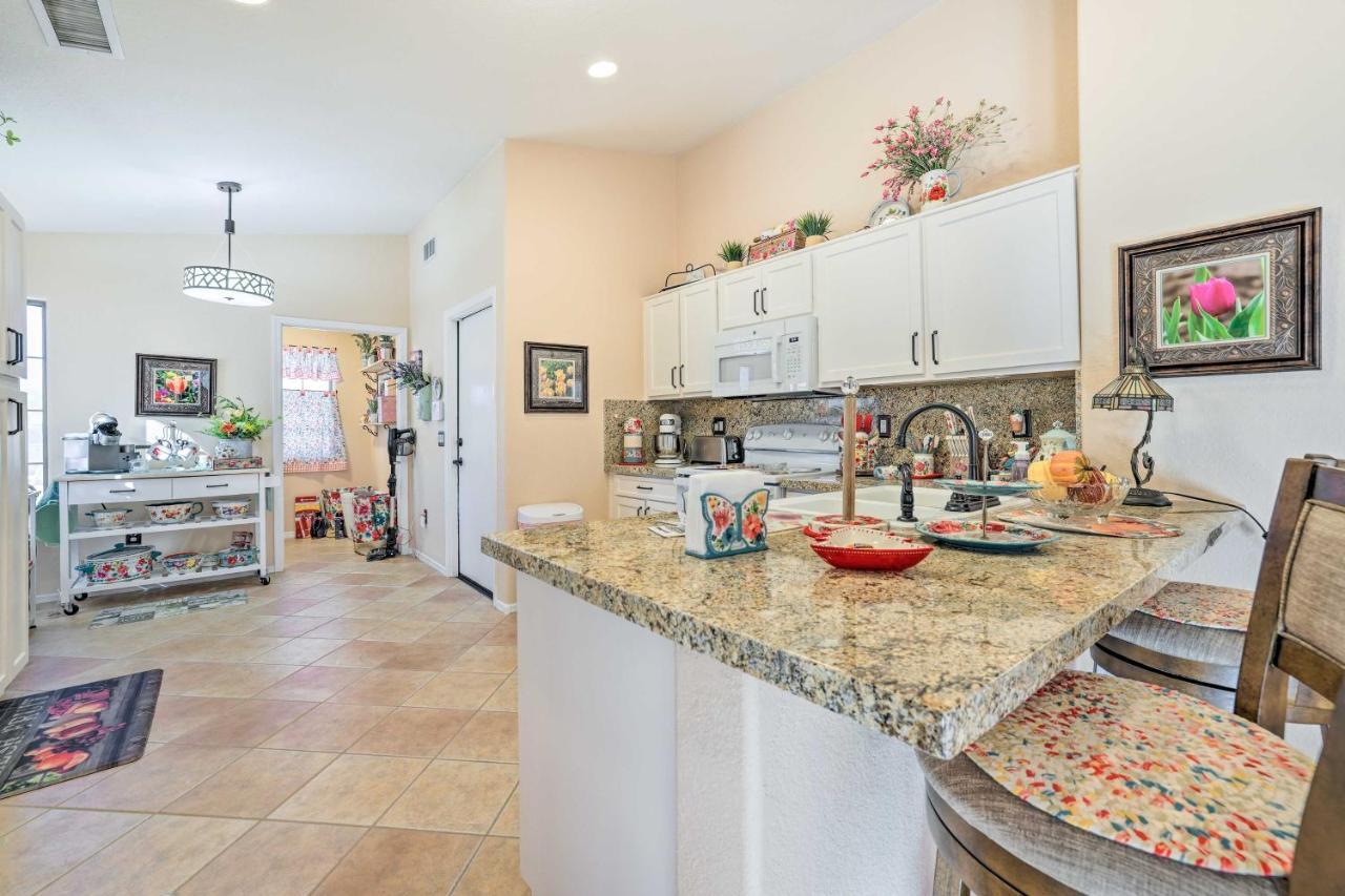 Goodyear Vacation Rental With Pool, Close To Hikes! Liberty ภายนอก รูปภาพ