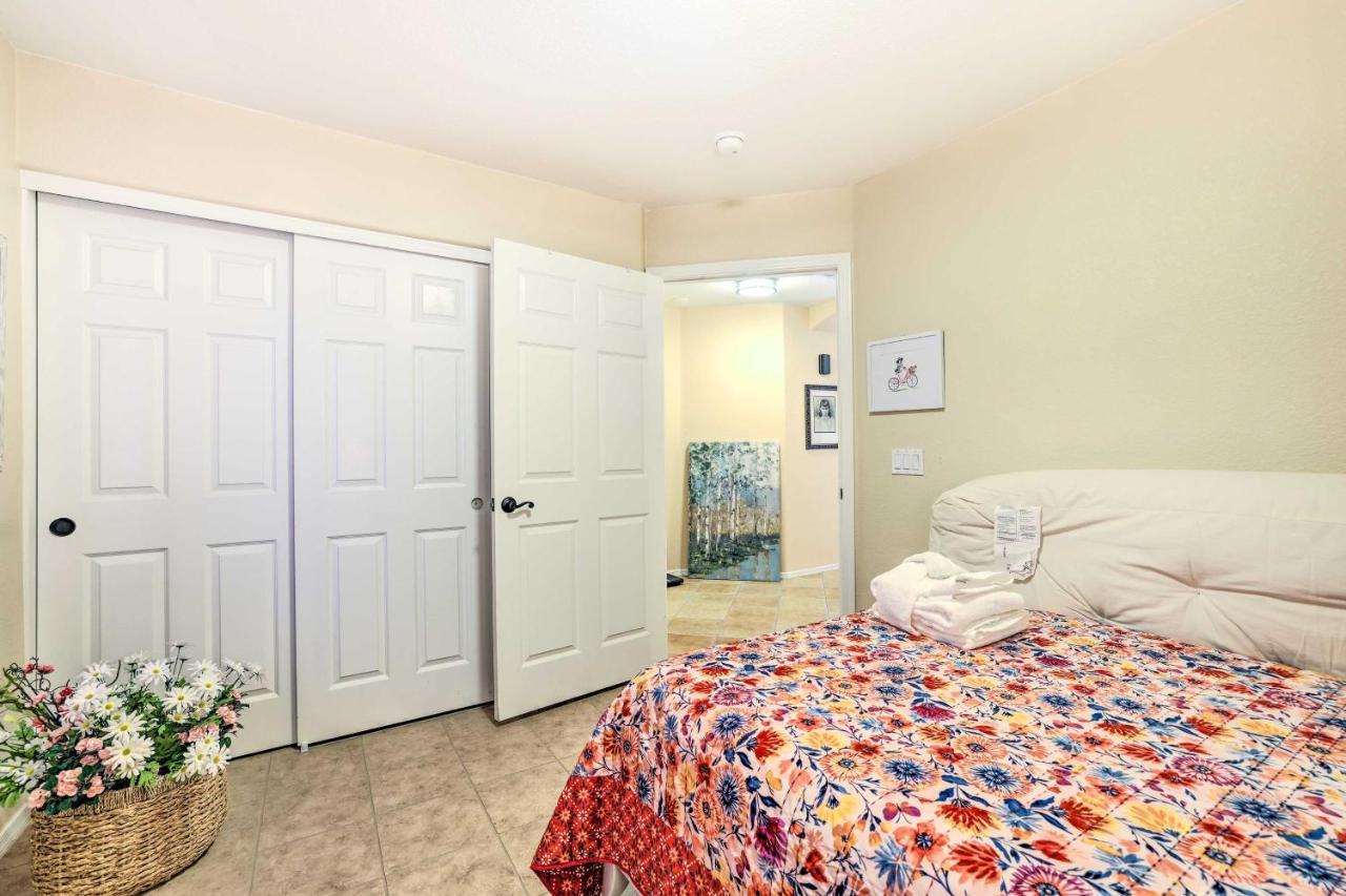 Goodyear Vacation Rental With Pool, Close To Hikes! Liberty ภายนอก รูปภาพ