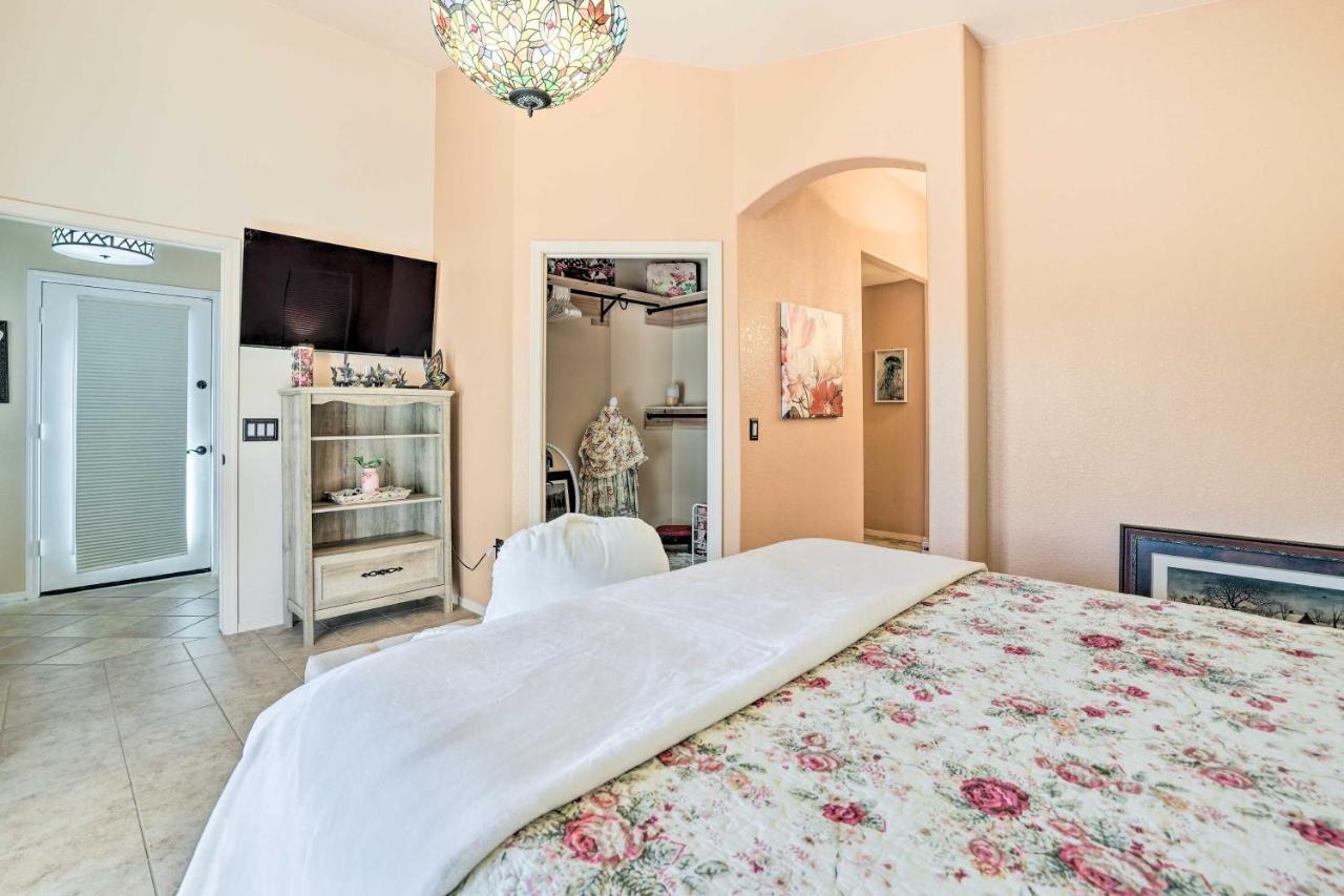 Goodyear Vacation Rental With Pool, Close To Hikes! Liberty ภายนอก รูปภาพ
